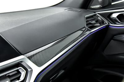 2022 BMW M4 Competition xDrive   - Photo 40 - Joliet, IL 60435