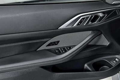 2022 BMW M4 Competition xDrive   - Photo 22 - Joliet, IL 60435