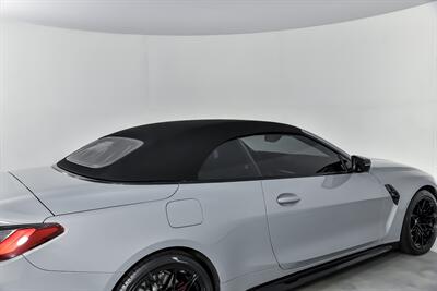 2022 BMW M4 Competition xDrive   - Photo 18 - Joliet, IL 60435