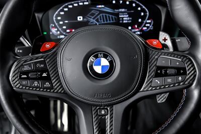2022 BMW M4 Competition xDrive   - Photo 32 - Joliet, IL 60435