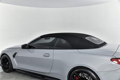 2022 BMW M4 Competition xDrive   - Photo 21 - Joliet, IL 60435