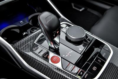 2022 BMW M4 Competition xDrive   - Photo 41 - Joliet, IL 60435