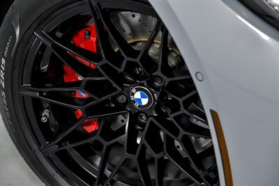 2022 BMW M4 Competition xDrive   - Photo 4 - Joliet, IL 60435