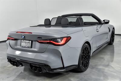 2022 BMW M4 Competition xDrive   - Photo 12 - Joliet, IL 60435