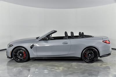 2022 BMW M4 Competition xDrive   - Photo 8 - Joliet, IL 60435