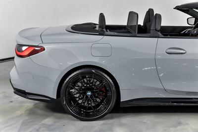 2022 BMW M4 Competition xDrive   - Photo 13 - Joliet, IL 60435
