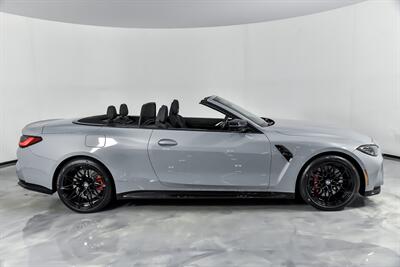 2022 BMW M4 Competition xDrive   - Photo 14 - Joliet, IL 60435