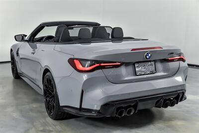 2022 BMW M4 Competition xDrive   - Photo 10 - Joliet, IL 60435