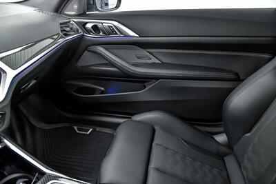 2022 BMW M4 Competition xDrive   - Photo 42 - Joliet, IL 60435