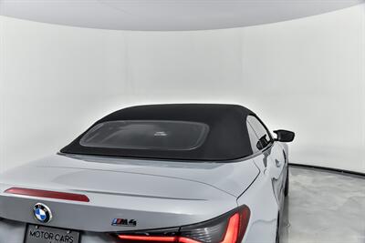 2022 BMW M4 Competition xDrive   - Photo 19 - Joliet, IL 60435