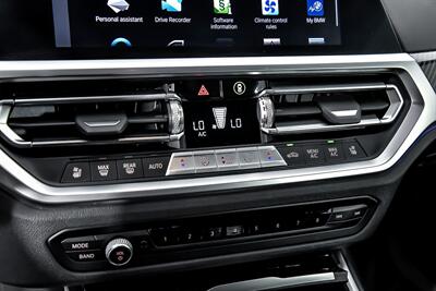 2022 BMW M4 Competition xDrive   - Photo 39 - Joliet, IL 60435
