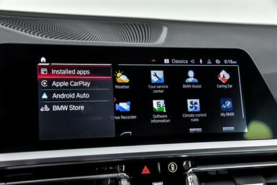2022 BMW M4 Competition xDrive   - Photo 37 - Joliet, IL 60435
