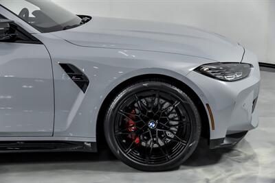 2022 BMW M4 Competition xDrive   - Photo 15 - Joliet, IL 60435