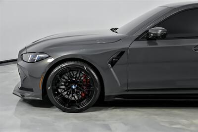 2025 BMW M3 Competition xDrive-BIG $102K MSRP   - Photo 7 - Joliet, IL 60435