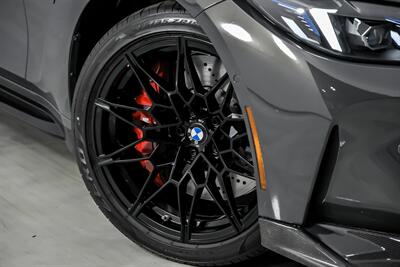 2025 BMW M3 Competition xDrive-BIG $102K MSRP   - Photo 4 - Joliet, IL 60435