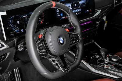 2025 BMW M3 Competition xDrive-BIG $102K MSRP   - Photo 24 - Joliet, IL 60435