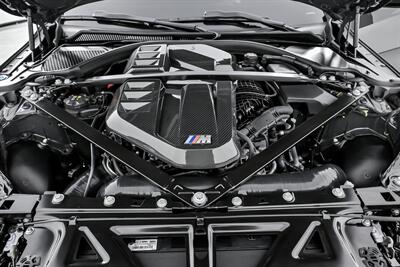 2025 BMW M3 Competition xDrive-BIG $102K MSRP   - Photo 16 - Joliet, IL 60435
