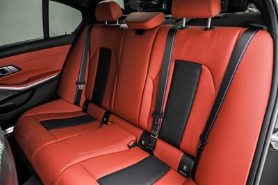 2025 BMW M3 Competition xDrive-BIG $102K MSRP   - Photo 23 - Joliet, IL 60435