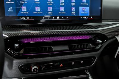 2025 BMW M3 Competition xDrive-BIG $102K MSRP   - Photo 34 - Joliet, IL 60435