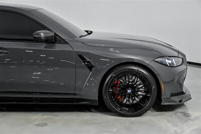 2025 BMW M3 Competition xDrive-BIG $102K MSRP   - Photo 15 - Joliet, IL 60435