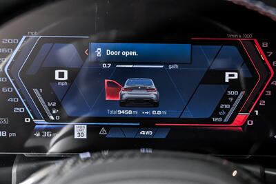 2025 BMW M3 Competition xDrive-BIG $102K MSRP   - Photo 27 - Joliet, IL 60435