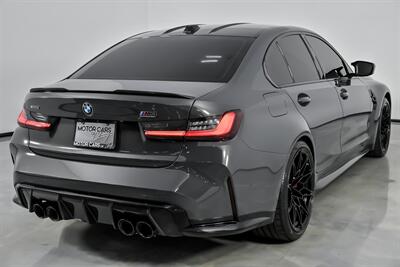 2025 BMW M3 Competition xDrive-BIG $102K MSRP   - Photo 12 - Joliet, IL 60435