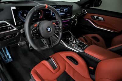 2025 BMW M3 Competition xDrive-BIG $102K MSRP   - Photo 20 - Joliet, IL 60435