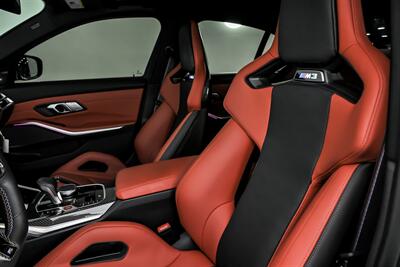 2025 BMW M3 Competition xDrive-BIG $102K MSRP   - Photo 22 - Joliet, IL 60435