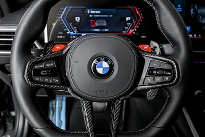 2025 BMW M3 Competition xDrive-BIG $102K MSRP   - Photo 28 - Joliet, IL 60435