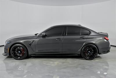 2025 BMW M3 Competition xDrive-BIG $102K MSRP   - Photo 8 - Joliet, IL 60435
