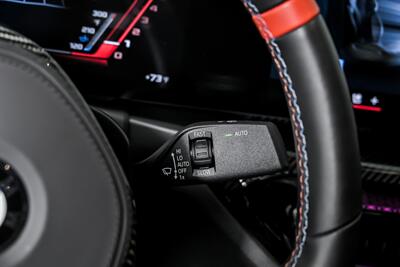 2025 BMW M3 Competition xDrive-BIG $102K MSRP   - Photo 30 - Joliet, IL 60435