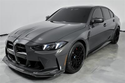 2025 BMW M3 Competition xDrive-BIG $102K MSRP   - Photo 6 - Joliet, IL 60435