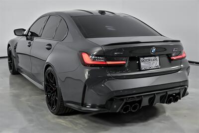 2025 BMW M3 Competition xDrive-BIG $102K MSRP   - Photo 10 - Joliet, IL 60435