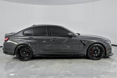 2025 BMW M3 Competition xDrive-BIG $102K MSRP   - Photo 14 - Joliet, IL 60435