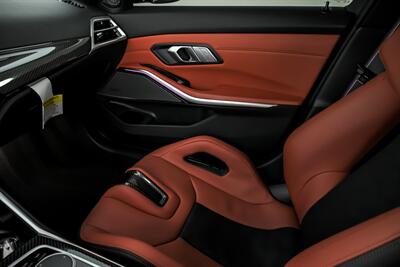 2025 BMW M3 Competition xDrive-BIG $102K MSRP   - Photo 37 - Joliet, IL 60435