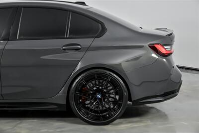 2025 BMW M3 Competition xDrive-BIG $102K MSRP   - Photo 9 - Joliet, IL 60435
