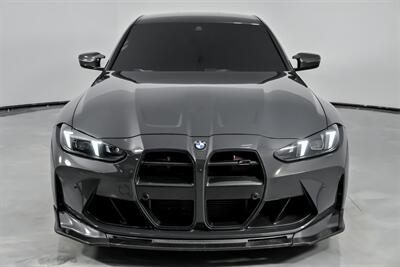 2025 BMW M3 Competition xDrive-BIG $102K MSRP   - Photo 5 - Joliet, IL 60435