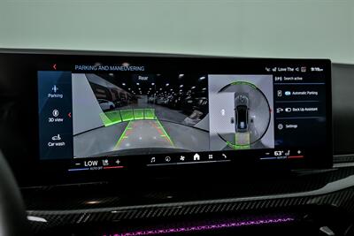 2025 BMW M3 Competition xDrive-BIG $102K MSRP   - Photo 32 - Joliet, IL 60435