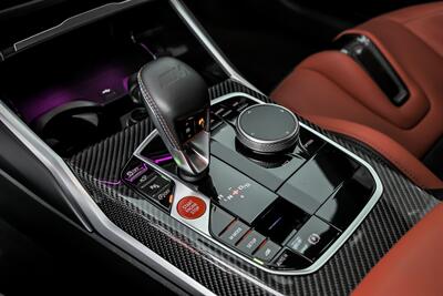 2025 BMW M3 Competition xDrive-BIG $102K MSRP   - Photo 36 - Joliet, IL 60435