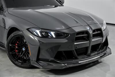 2025 BMW M3 Competition xDrive-BIG $102K MSRP   - Photo 3 - Joliet, IL 60435