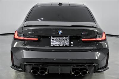 2025 BMW M3 Competition xDrive-BIG $102K MSRP   - Photo 11 - Joliet, IL 60435