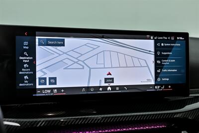 2025 BMW M3 Competition xDrive-BIG $102K MSRP   - Photo 31 - Joliet, IL 60435