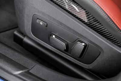 2025 BMW M3 Competition xDrive-BIG $102K MSRP   - Photo 25 - Joliet, IL 60435