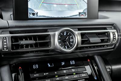 2021 Lexus IS 350 F SPORT   - Photo 30 - Joliet, IL 60435