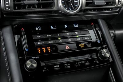 2021 Lexus IS 350 F SPORT   - Photo 31 - Joliet, IL 60435