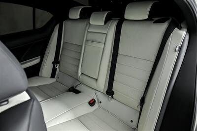 2021 Lexus IS 350 F SPORT   - Photo 21 - Joliet, IL 60435