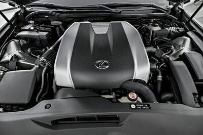 2021 Lexus IS 350 F SPORT   - Photo 16 - Joliet, IL 60435