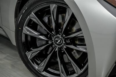 2021 Lexus IS 350 F SPORT   - Photo 3 - Joliet, IL 60435