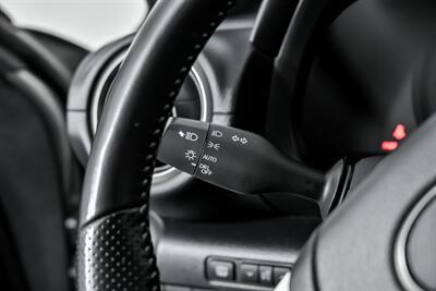 2021 Lexus IS 350 F SPORT   - Photo 26 - Joliet, IL 60435