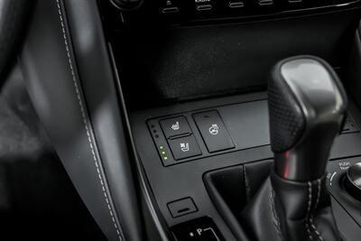 2021 Lexus IS 350 F SPORT   - Photo 32 - Joliet, IL 60435